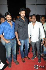 Mukunda Movie Audio Launch